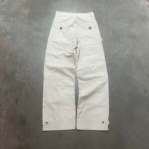 Vintage rare Nike‎ acg multi pocket cargo pants baggy wide leg utility skater 28